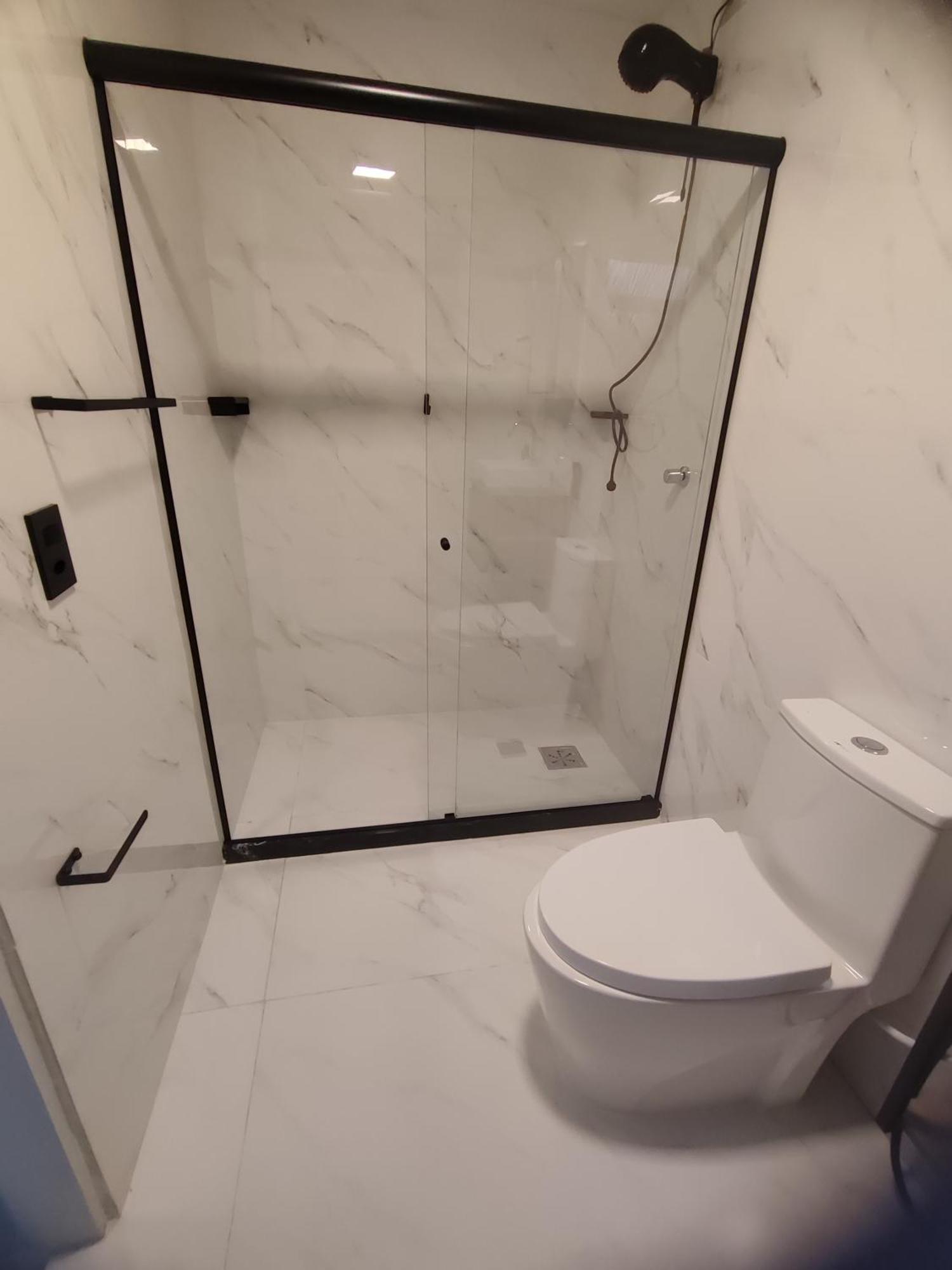 Apartamento Kitnet Balonismo Pancas Exterior foto